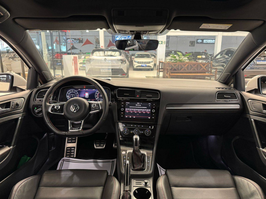 Imagem do veículo Volkswagen Golf Gti Ac 2019