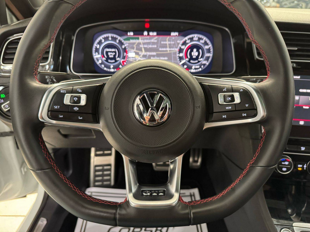 Imagem do veículo Volkswagen Golf Gti Ac 2019
