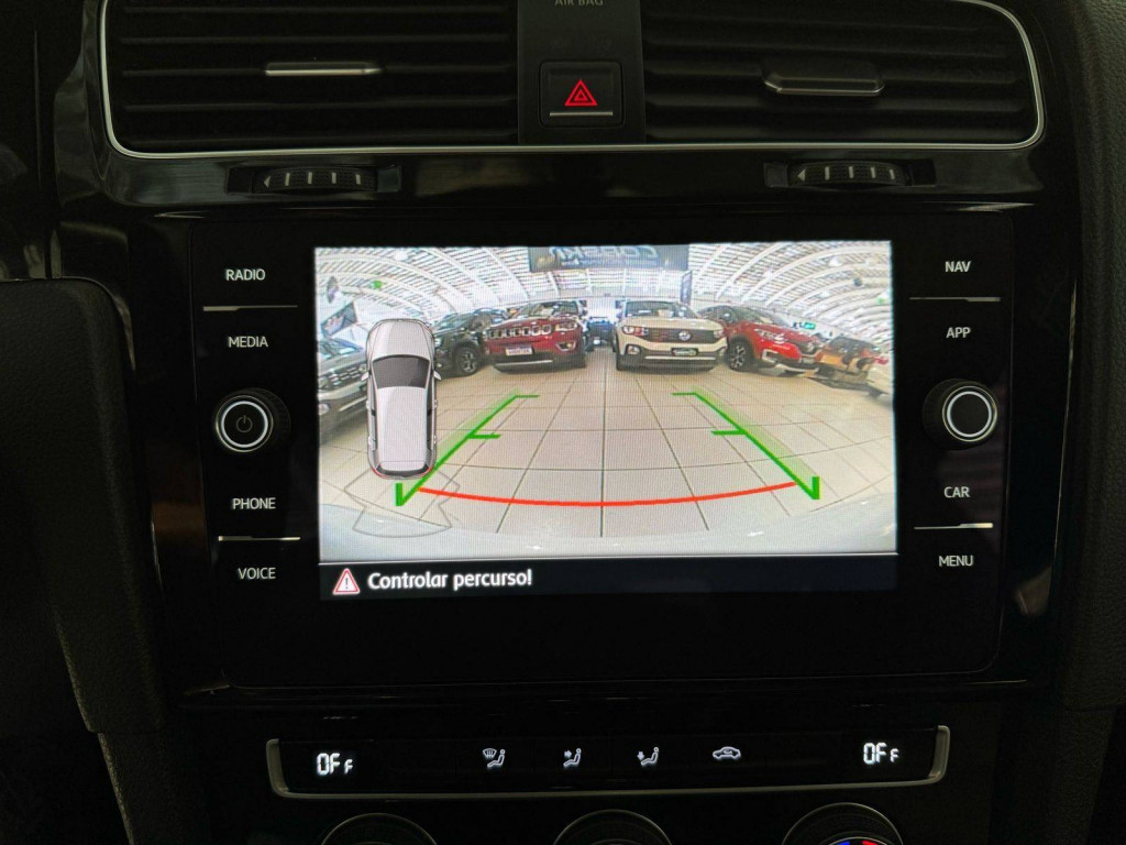 Imagem do veículo Volkswagen Golf Gti Ac 2019