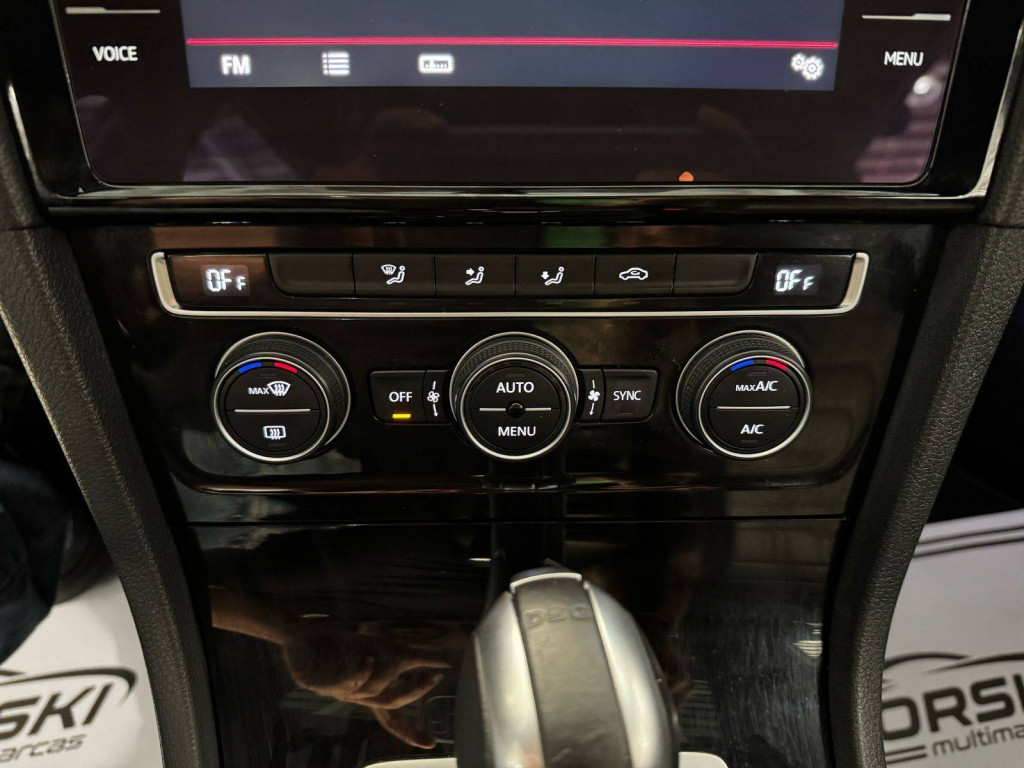 Imagem do veículo Volkswagen Golf Gti Ac 2019