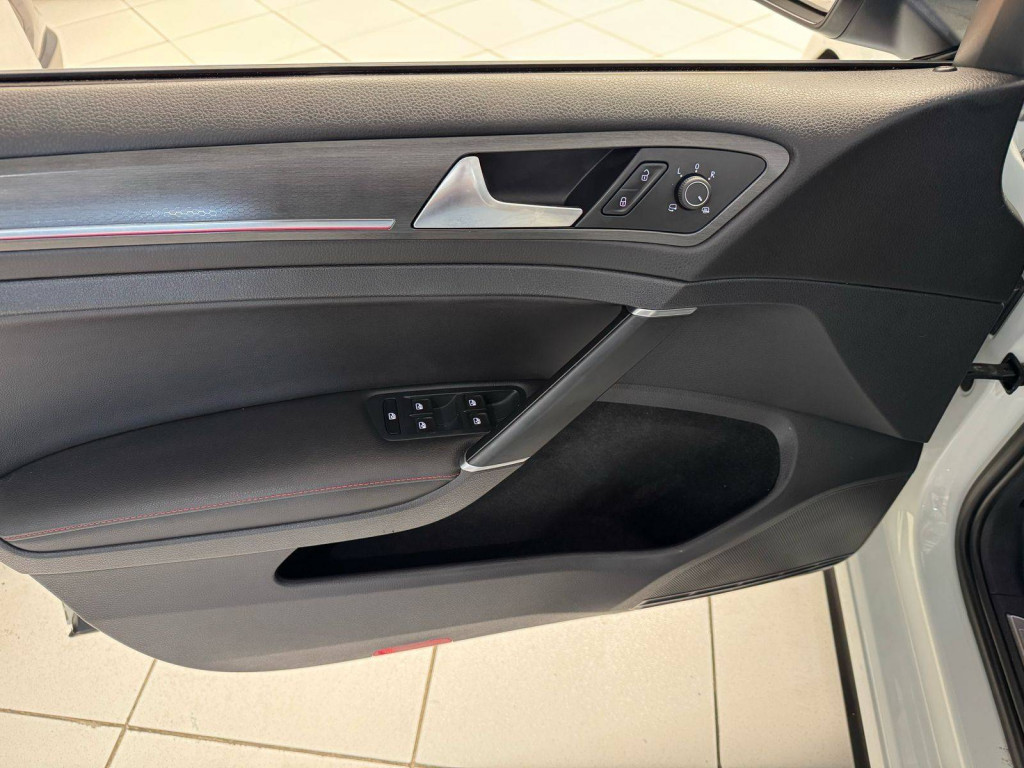 Imagem do veículo Volkswagen Golf Gti Ac 2019