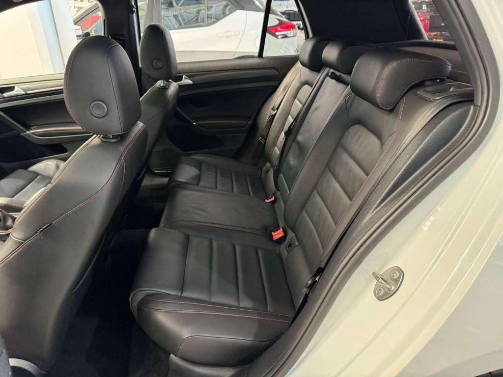 Imagem do veículo Volkswagen Golf Gti Ac 2019