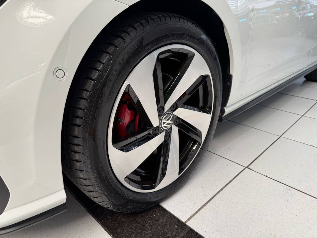 Imagem do veículo Volkswagen Golf Gti Ac 2019