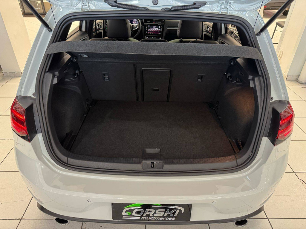 Imagem do veículo Volkswagen Golf Gti Ac 2019