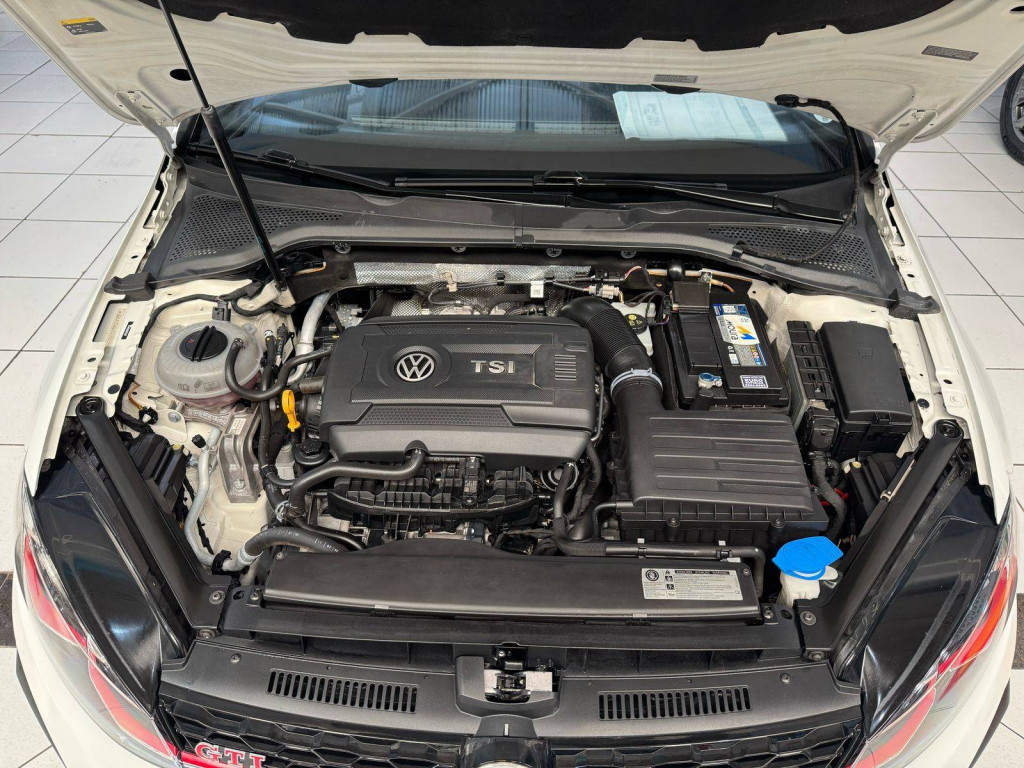 Imagem do veículo Volkswagen Golf Gti Ac 2019