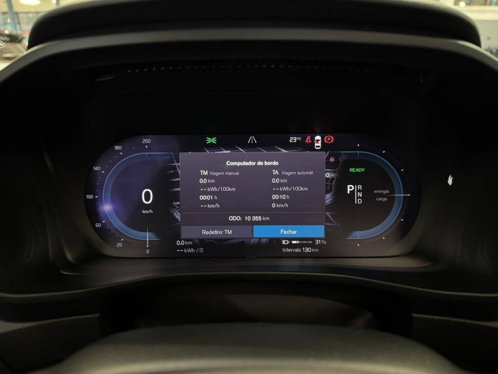 Imagem do veículo Volvo Xc40 6 Plus 2024