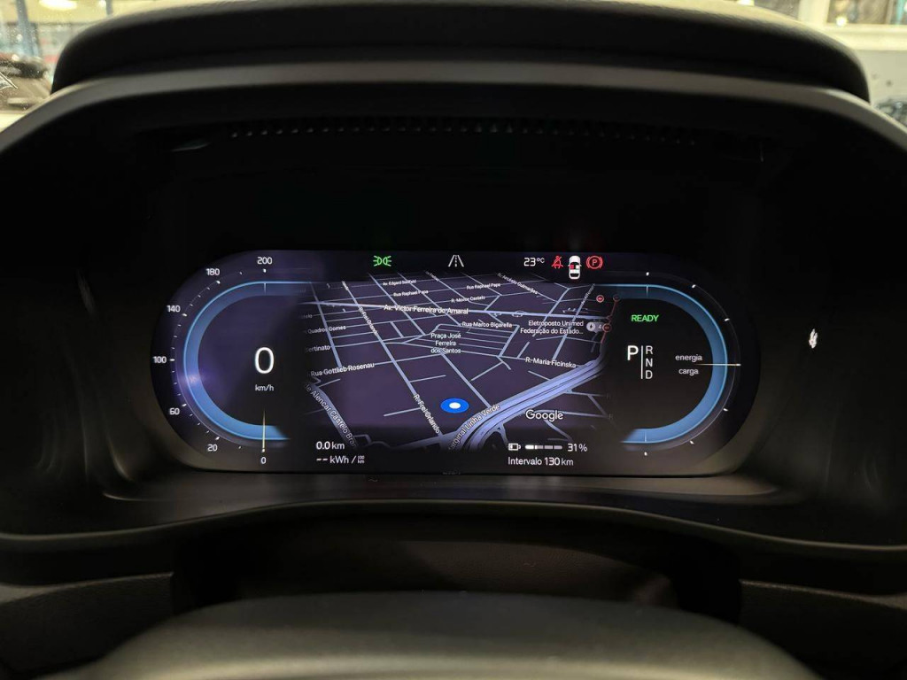 Imagem do veículo Volvo Xc40 6 Plus 2024