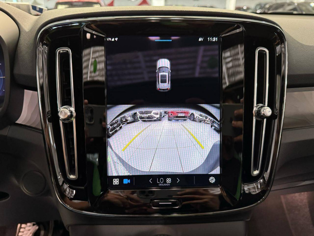 Imagem do veículo Volvo Xc40 6 Plus 2024