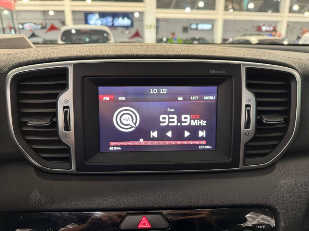 Imagem do veículo Kia Sportage Ex 4x2 2.0 16v Aut. 2018