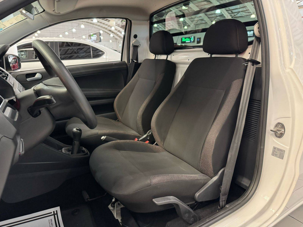 Imagem do veículo Volkswagen Saveiro Cs Rb Mf 2025