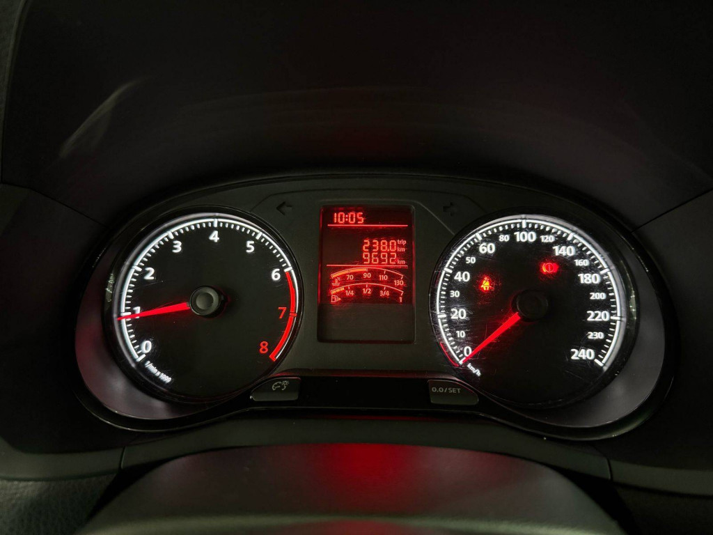 Imagem do veículo Volkswagen Saveiro Cs Rb Mf 2025