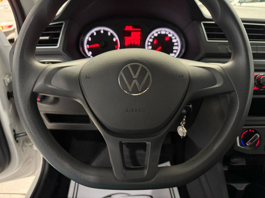Imagem do veículo Volkswagen Saveiro Cs Rb Mf 2025