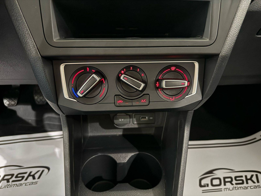 Imagem do veículo Volkswagen Saveiro Cs Rb Mf 2025