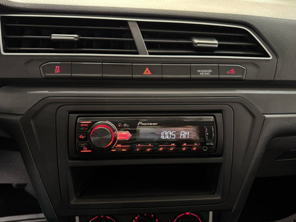 Imagem do veículo Volkswagen Saveiro Cs Rb Mf 2025