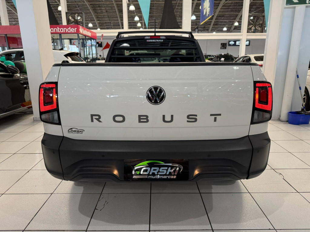 Imagem do veículo Volkswagen Saveiro Cs Rb Mf 2025