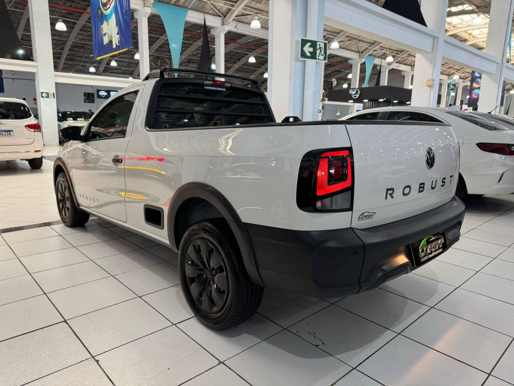 Imagem do veículo Volkswagen Saveiro Cs Rb Mf 2025