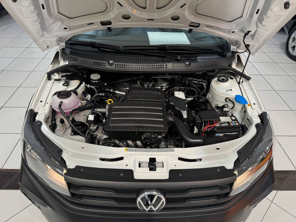 Imagem do veículo Volkswagen Saveiro Cs Rb Mf 2025