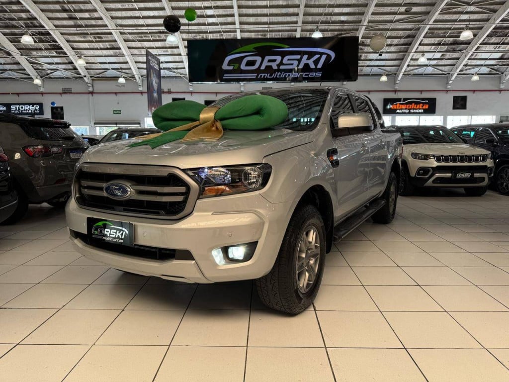 Ford Ranger Xlscd4a22c 2023
