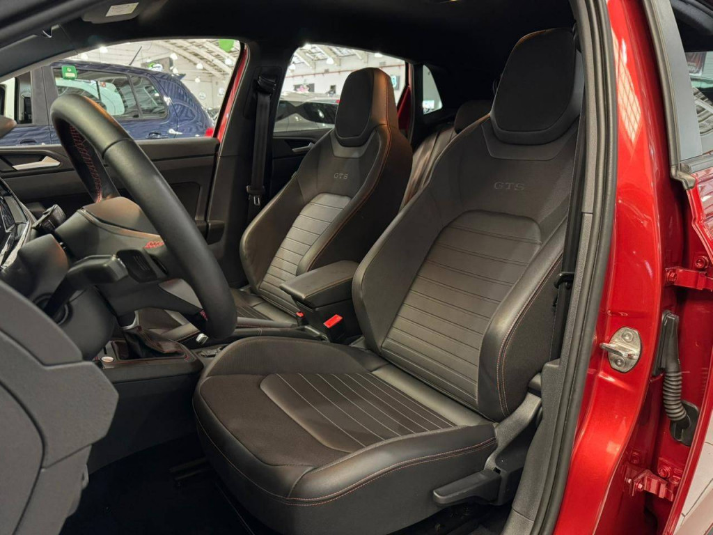 Imagem do veículo Volkswagen Polo Gts Ad 2023