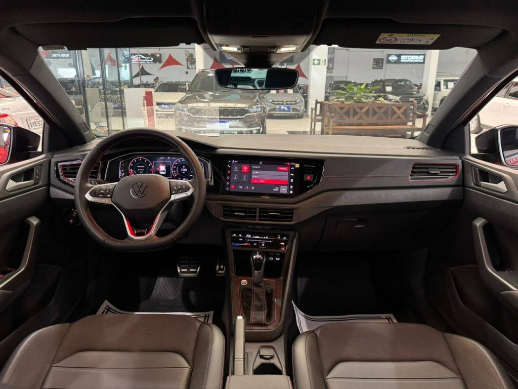 Imagem do veículo Volkswagen Polo Gts Ad 2023