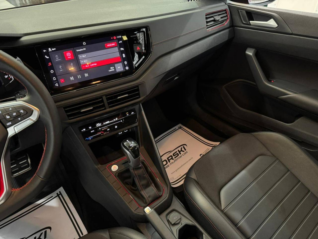 Imagem do veículo Volkswagen Polo Gts Ad 2023