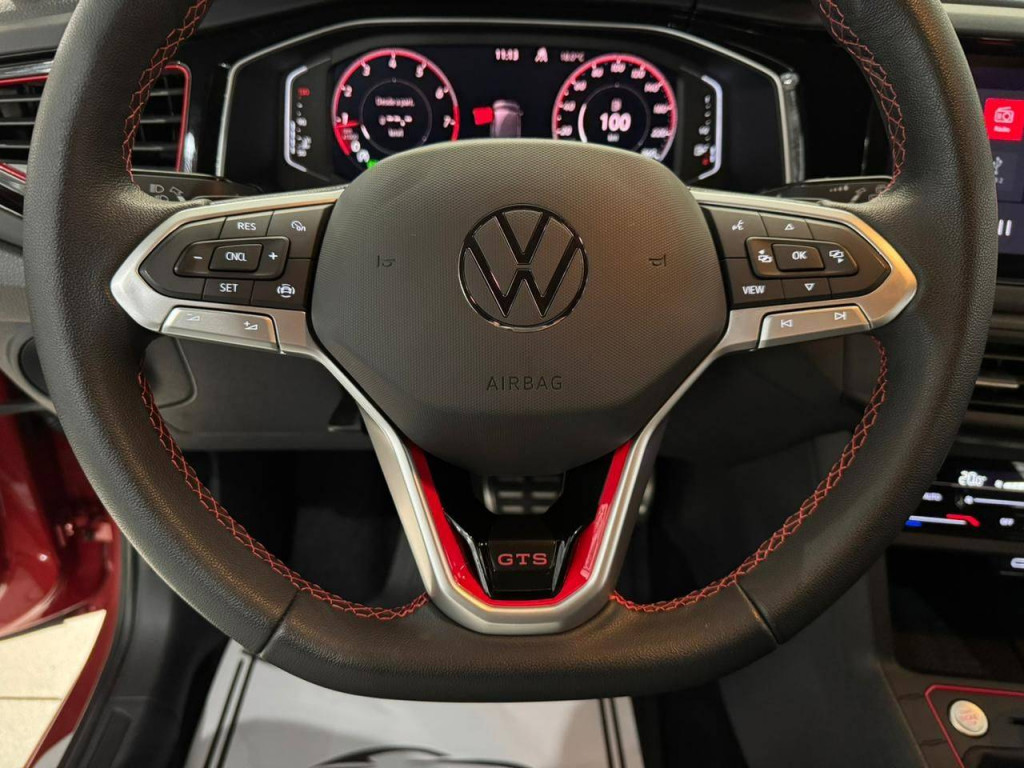 Imagem do veículo Volkswagen Polo Gts Ad 2023