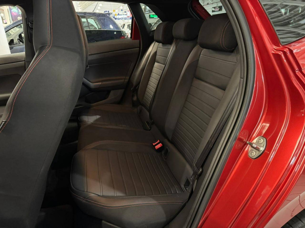 Imagem do veículo Volkswagen Polo Gts Ad 2023