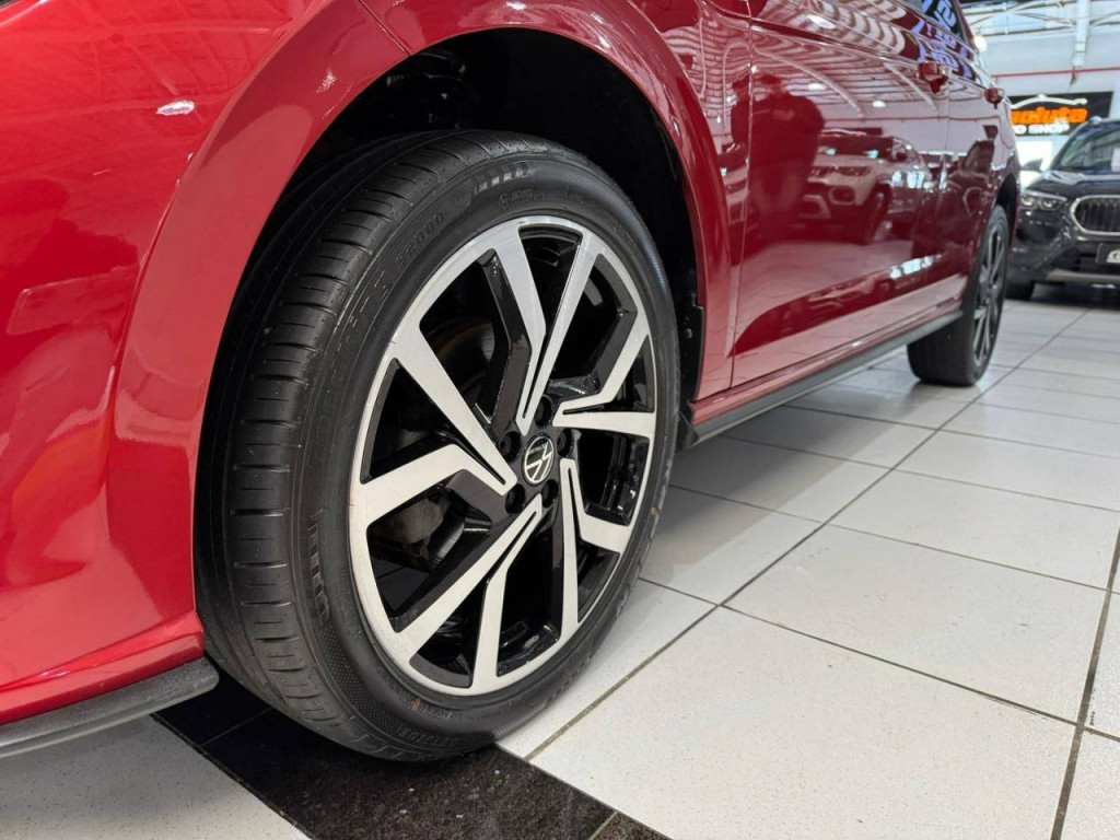 Imagem do veículo Volkswagen Polo Gts Ad 2023