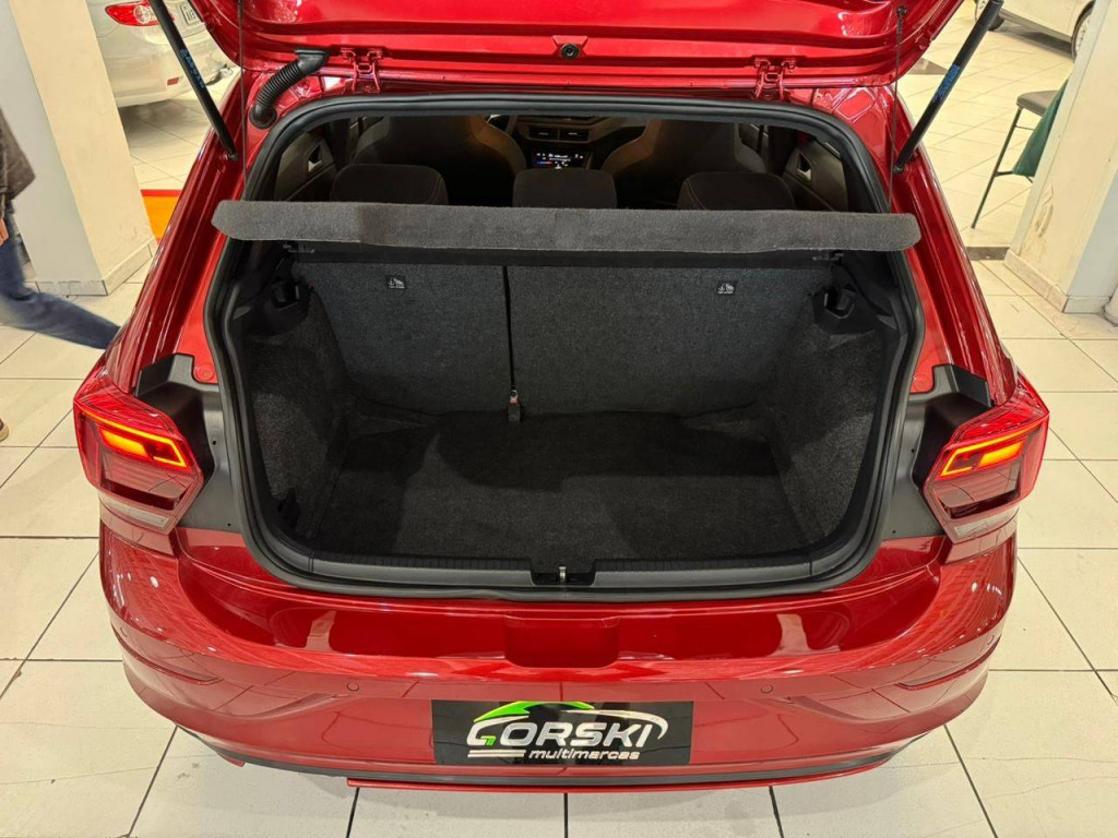 Imagem do veículo Volkswagen Polo Gts Ad 2023