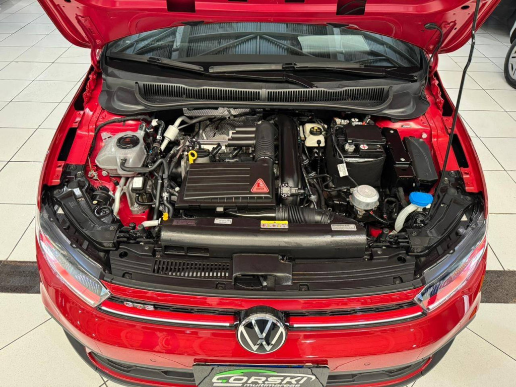 Imagem do veículo Volkswagen Polo Gts Ad 2023