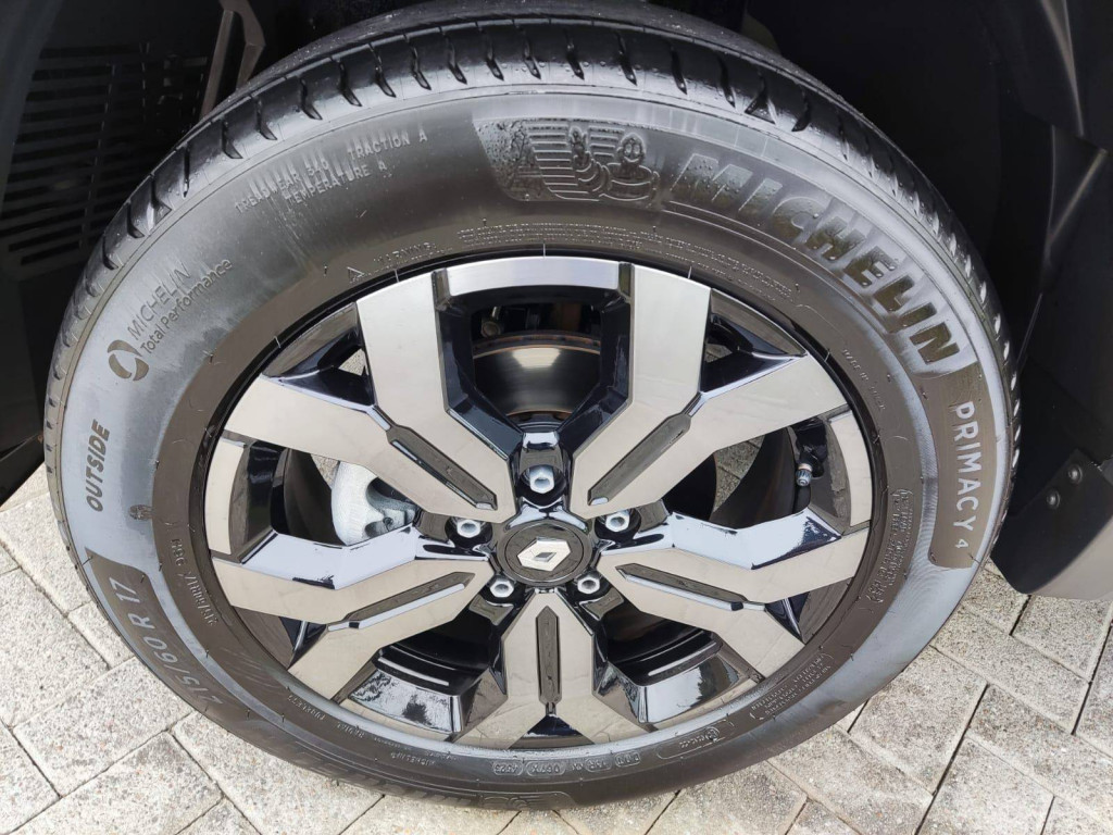 Imagem do veículo Renault Duster Icout Tce 2025