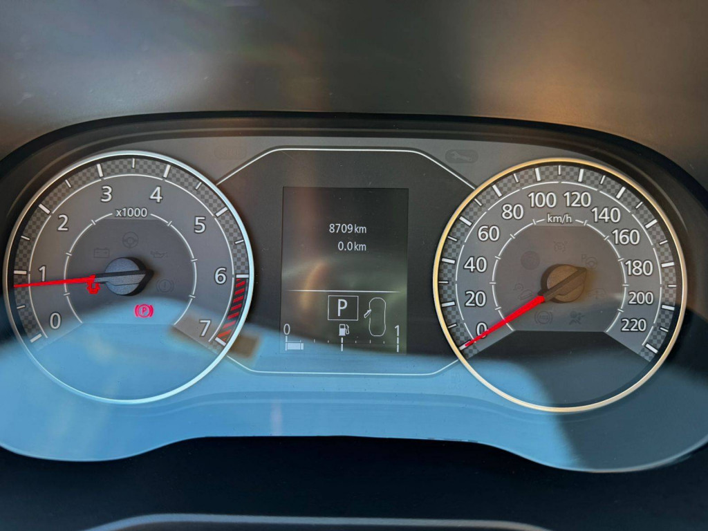 Imagem do veículo Renault Duster Icout Tce 2025