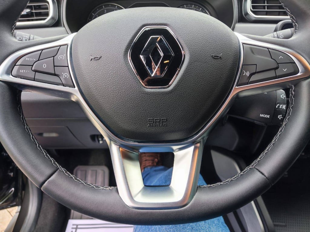 Imagem do veículo Renault Duster Icout Tce 2025
