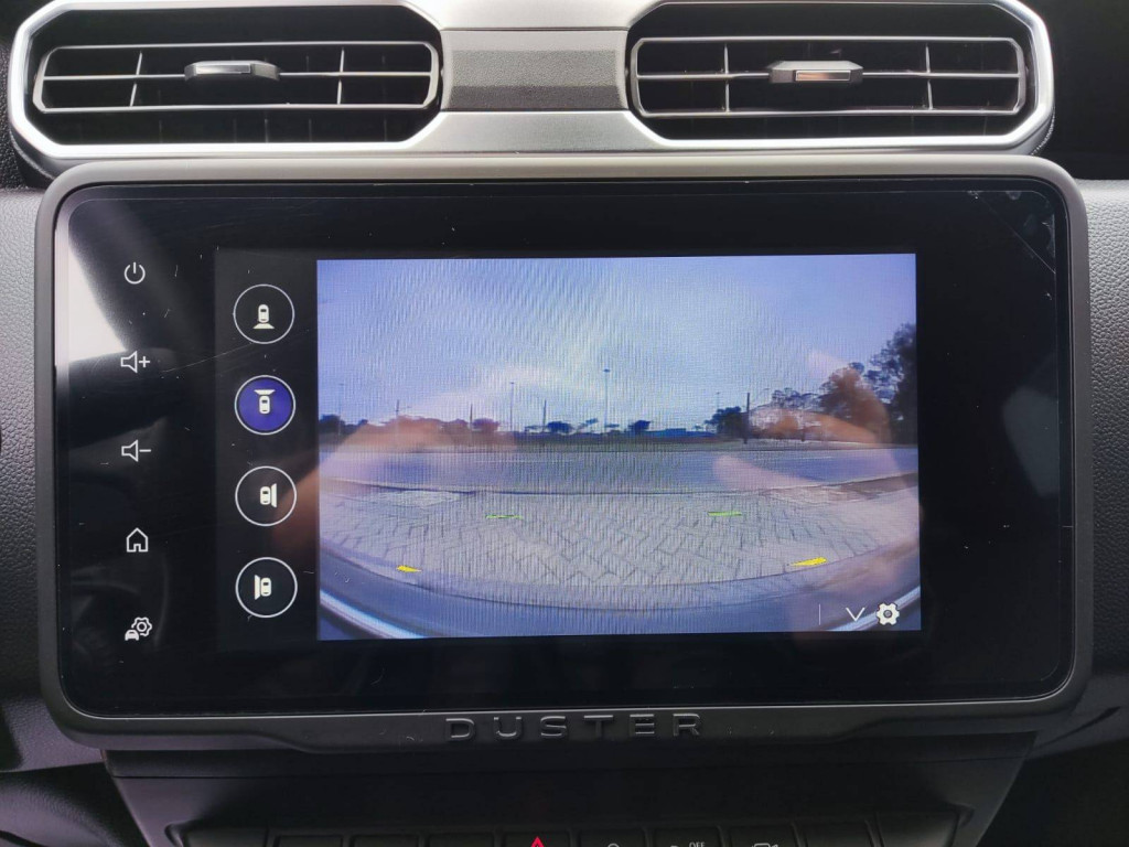 Imagem do veículo Renault Duster Icout Tce 2025