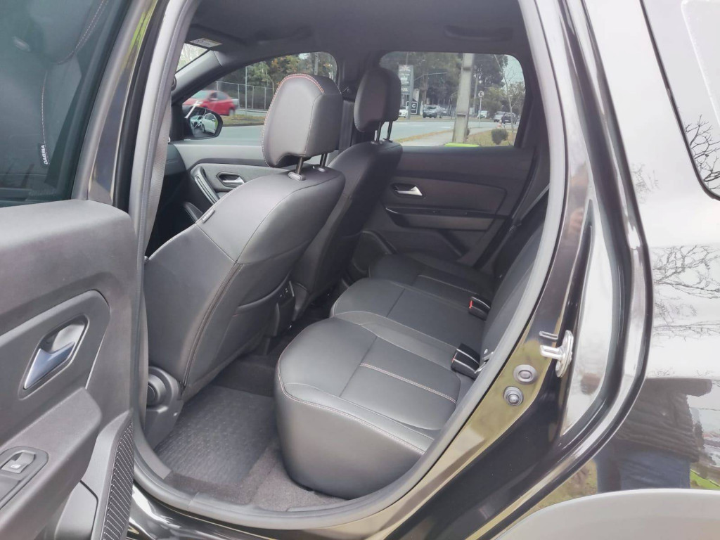 Imagem do veículo Renault Duster Icout Tce 2025