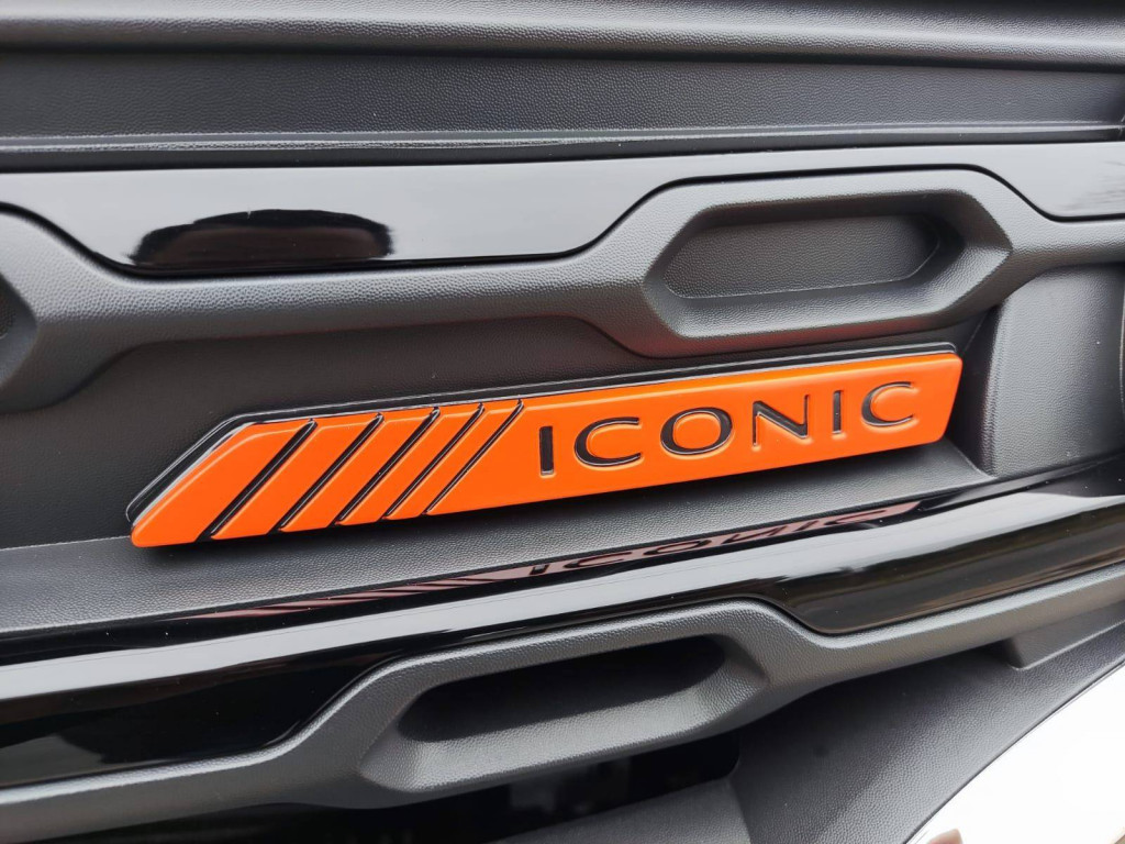 Imagem do veículo Renault Duster Icout Tce 2025