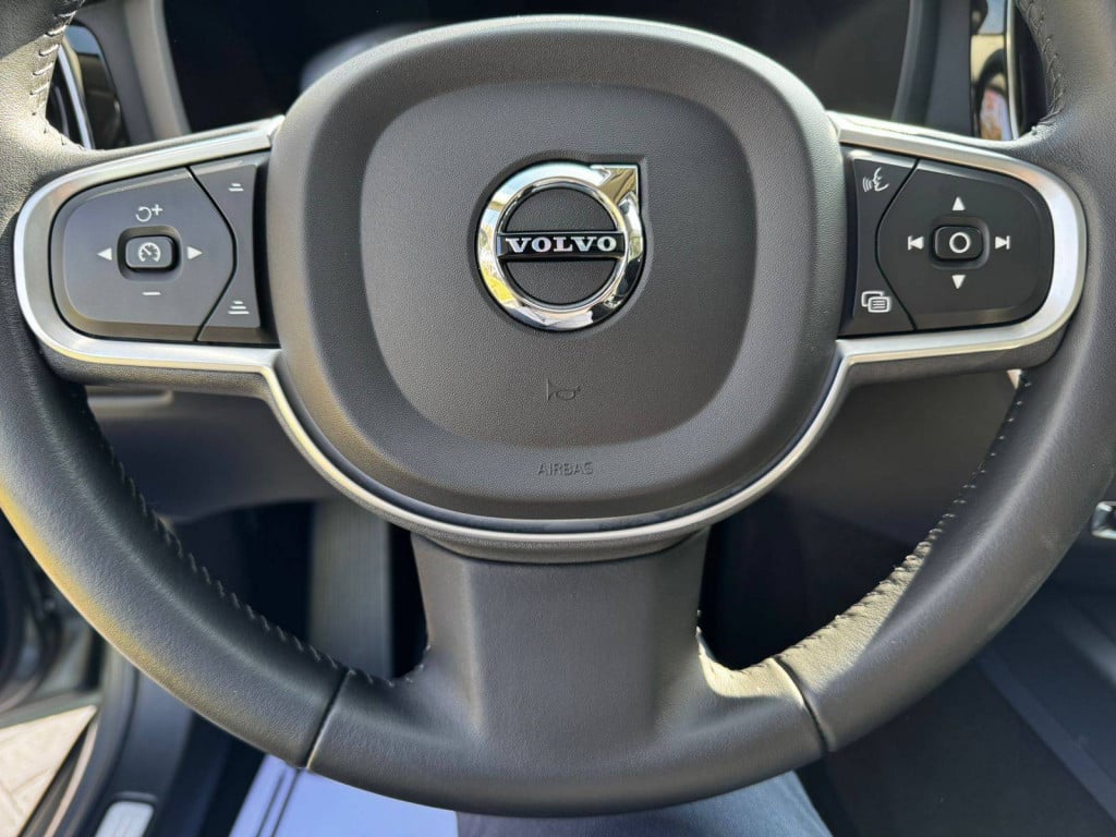 Imagem do veículo Volvo V60 T5 Momentum 2020