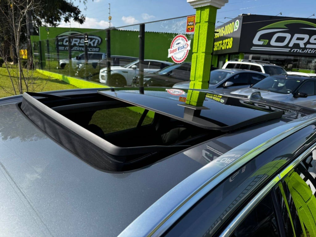 Imagem do veículo Volvo V60 T5 Momentum 2020