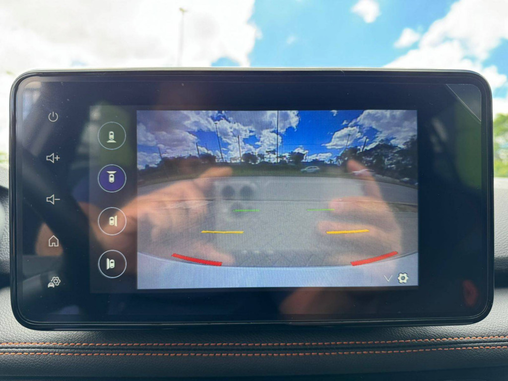 Imagem do veículo Renault Kardian Prem At 2025