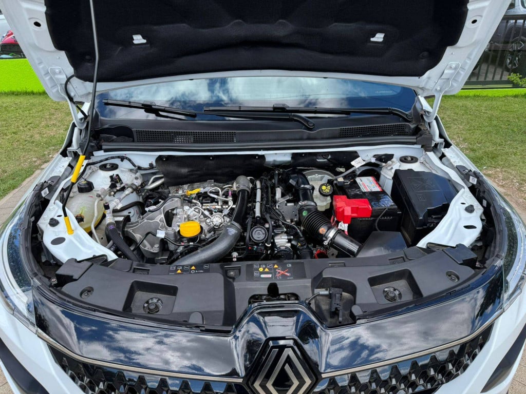 Imagem do veículo Renault Kardian Prem At 2025