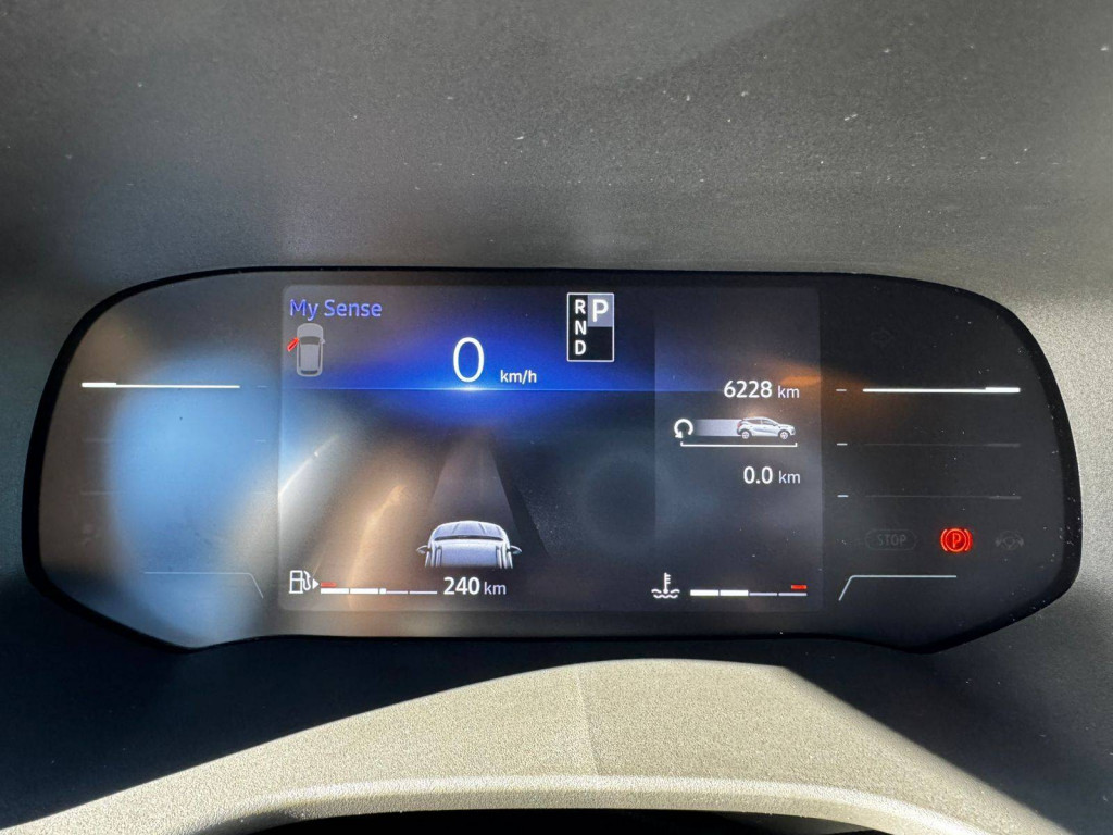 Imagem do veículo Renault Kardian Prem At 2025