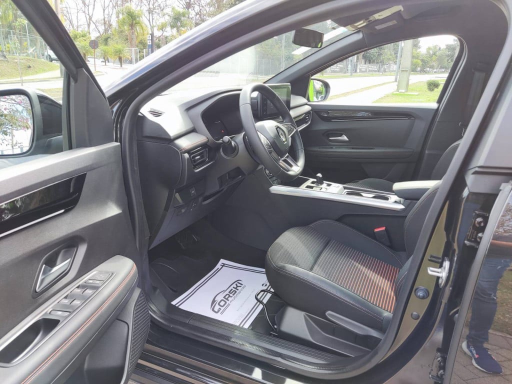 Imagem do veículo Renault Kardian Prem At 2025
