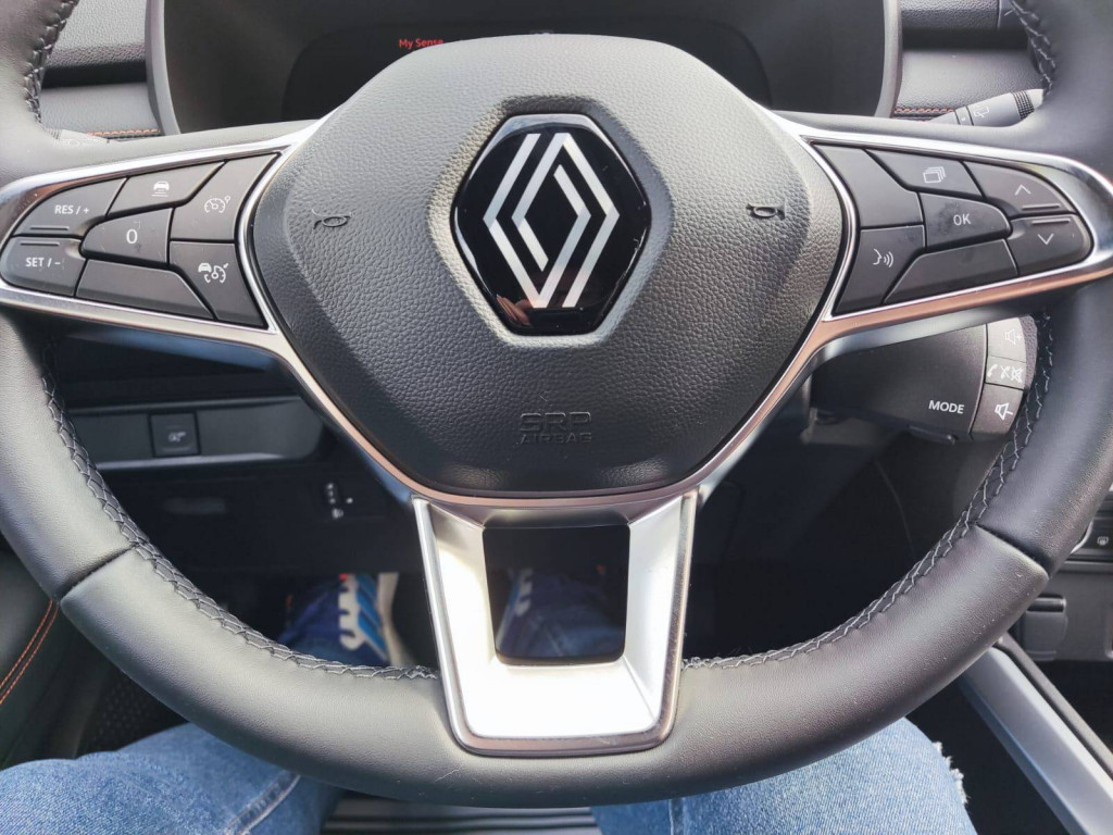 Imagem do veículo Renault Kardian Prem At 2025
