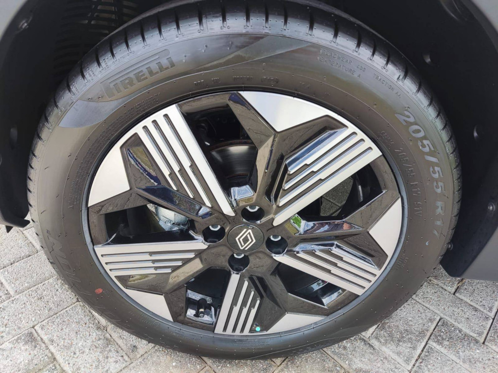 Imagem do veículo Renault Kardian Prem At 2025