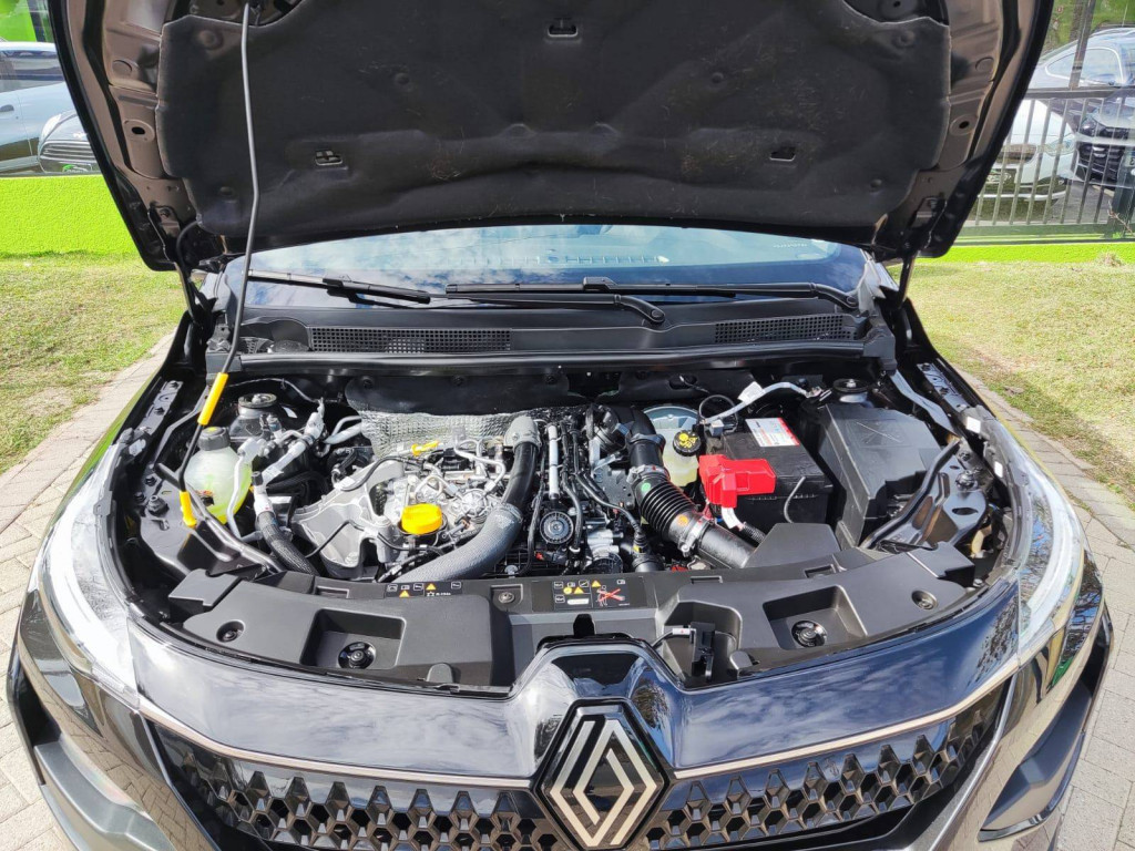 Imagem do veículo Renault Kardian Prem At 2025