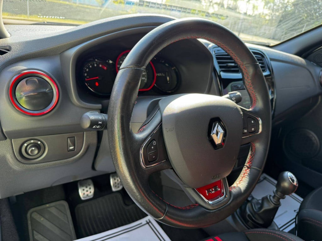 Imagem do veículo Renault Sandero Rs20mt 2022