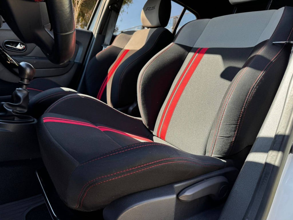 Imagem do veículo Renault Sandero Rs20mt 2022
