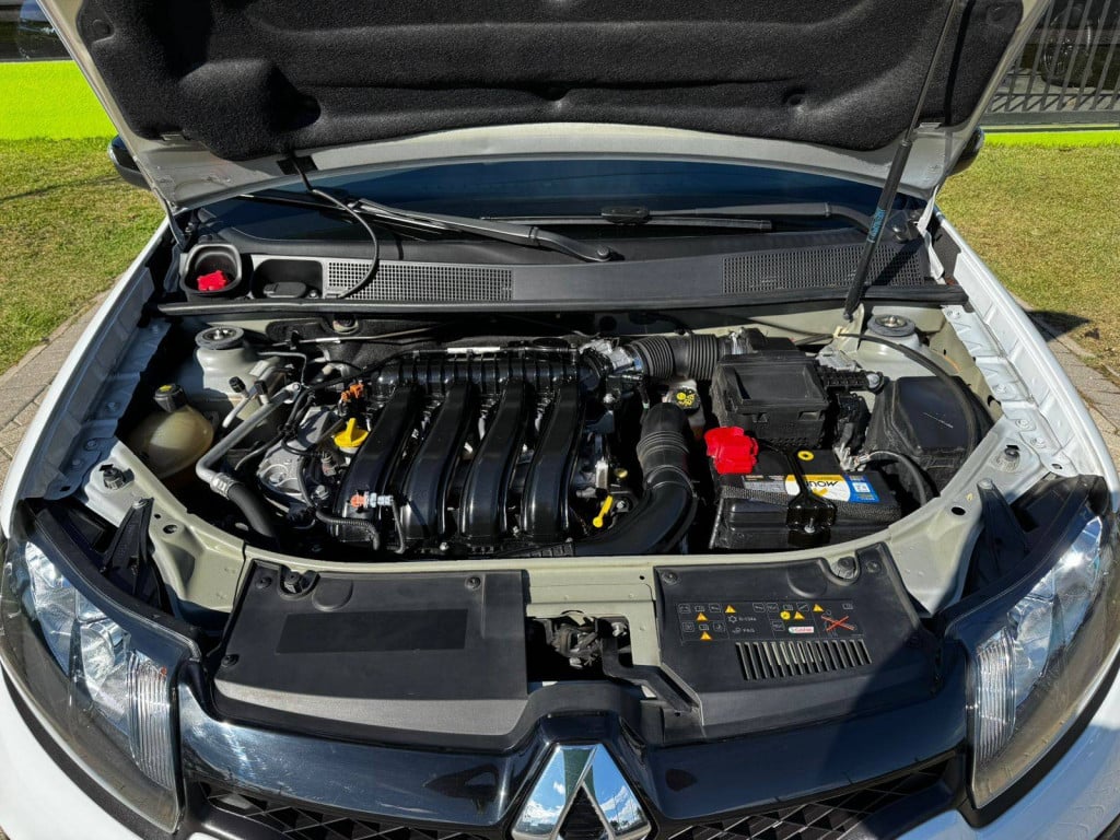 Imagem do veículo Renault Sandero Rs20mt 2022