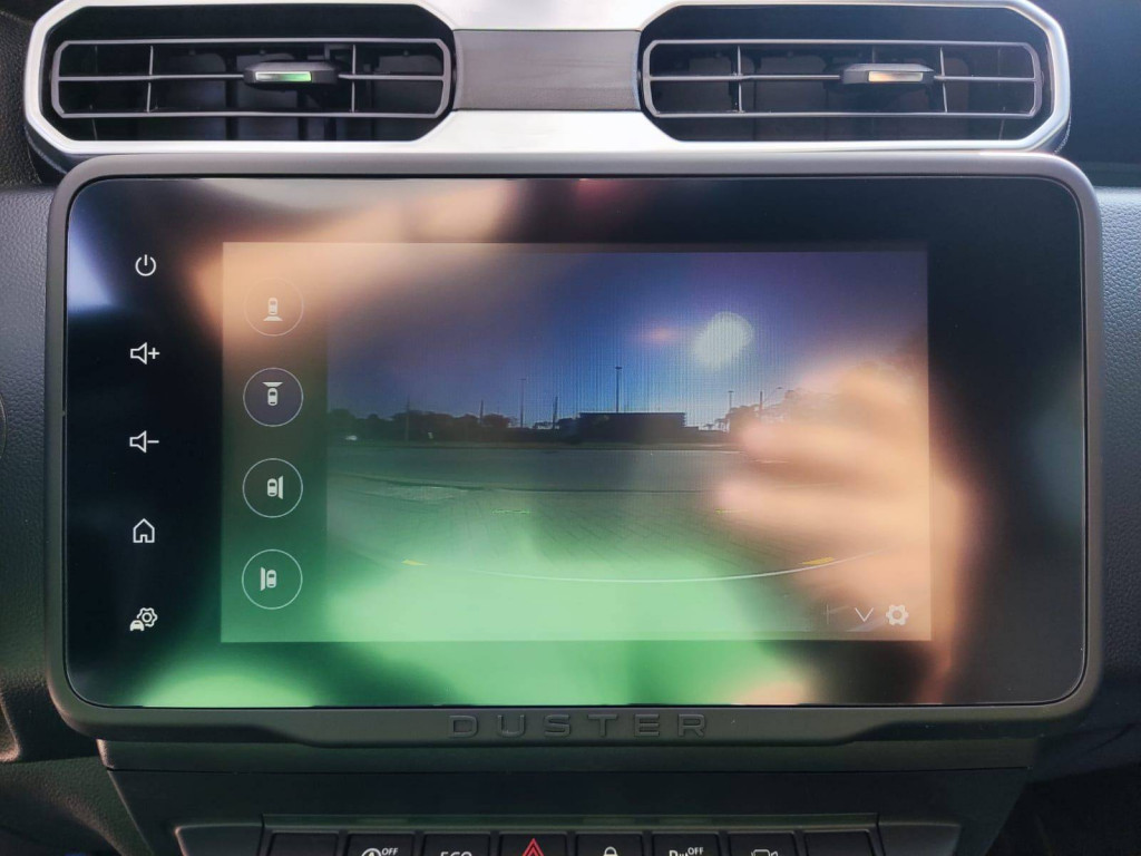 Imagem do veículo Renault Duster Icout Tce 2025