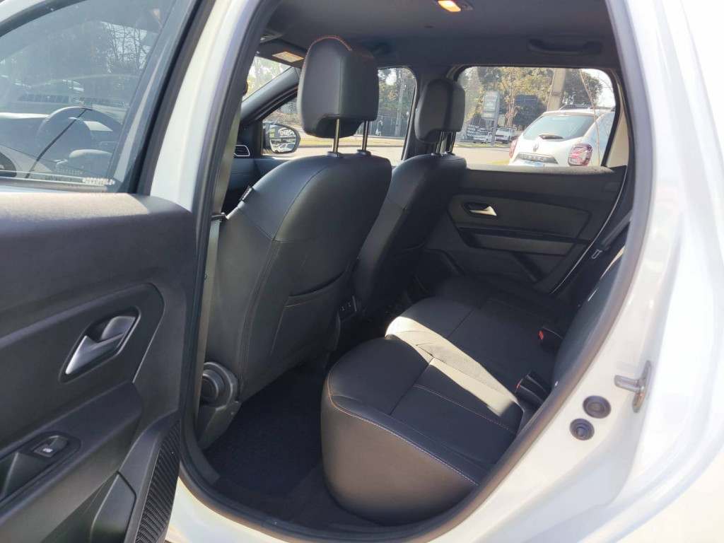 Imagem do veículo Renault Duster Icout Tce 2025